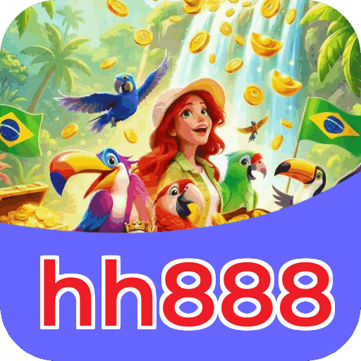 Bônus de boas-vindas hh888