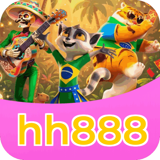 Streaming 4K no cassino ao vivo da hh888