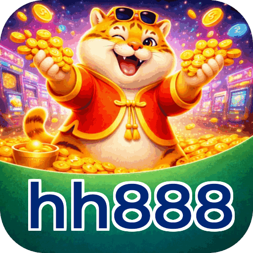 Tabela RTP dos jogos de cassino da hh888