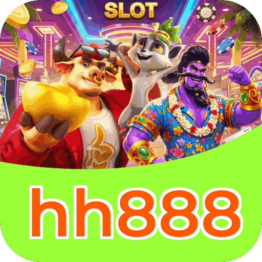 Instalar APK hh888